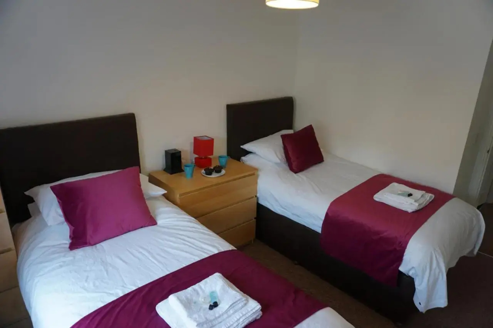 The Coach House