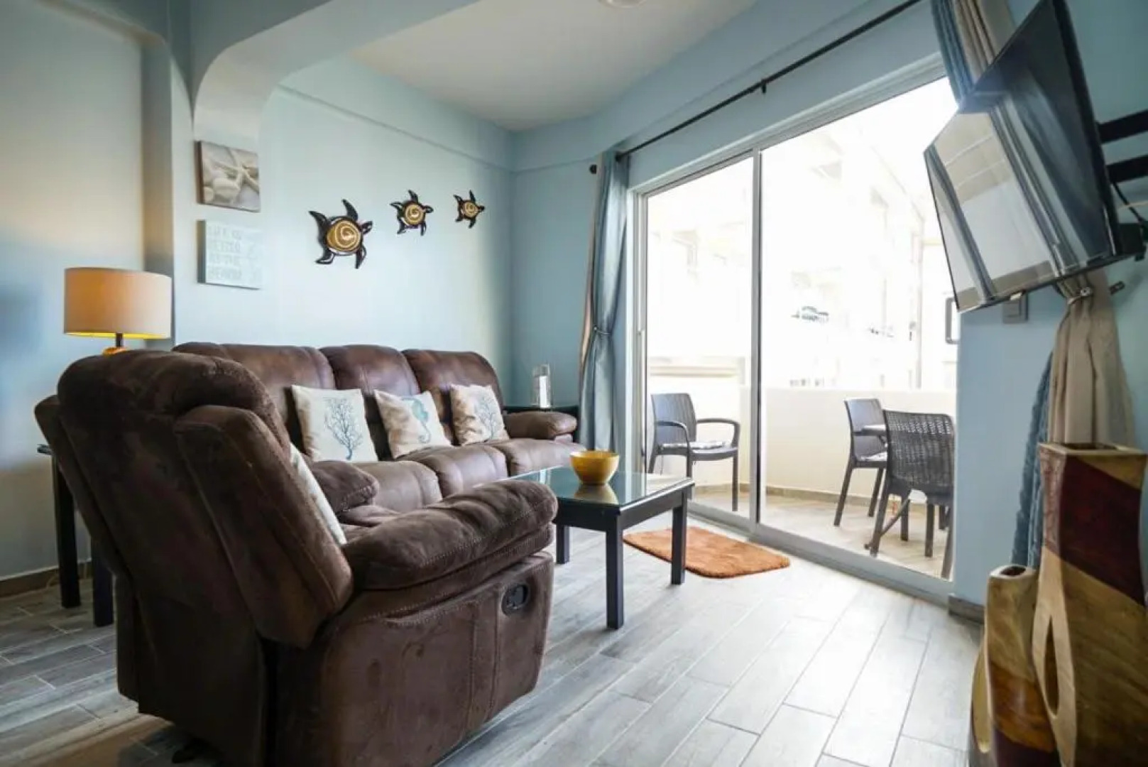 Maz4you Beachfront Condo