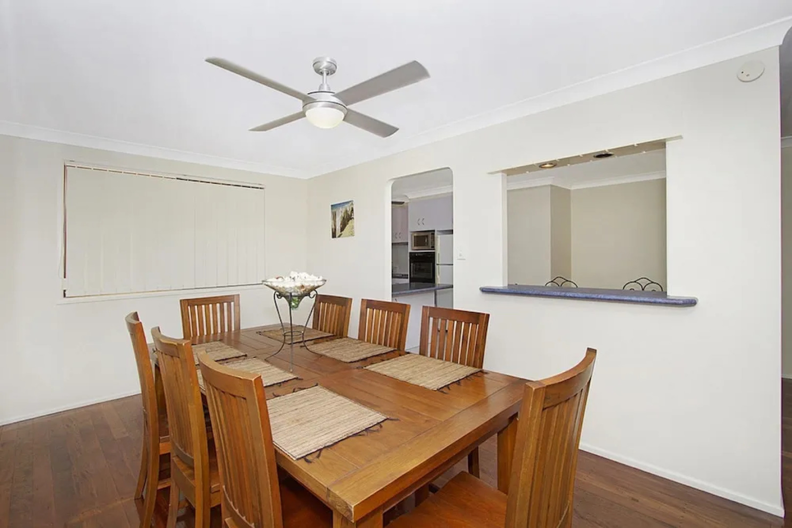 Kingscliff Holiday Home On The Hill - Syd's View