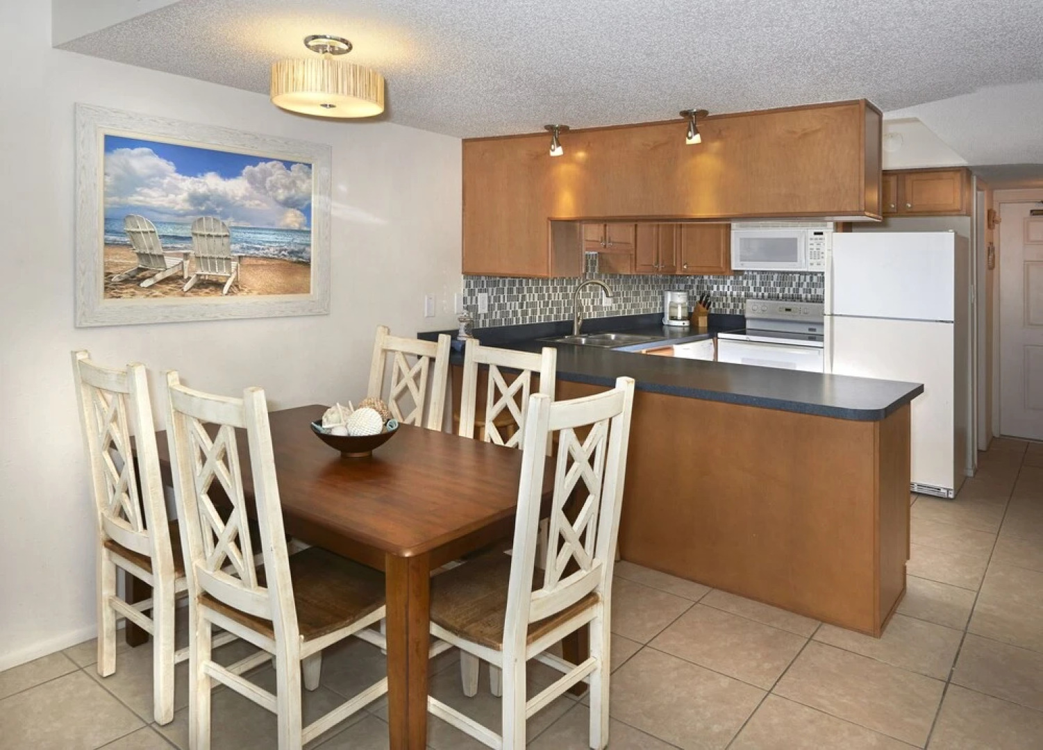 Paradise Beach Club by Happy Palm Stays