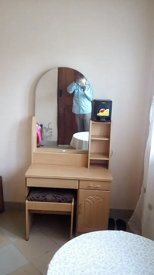 Ifulong cultural tourism homestay