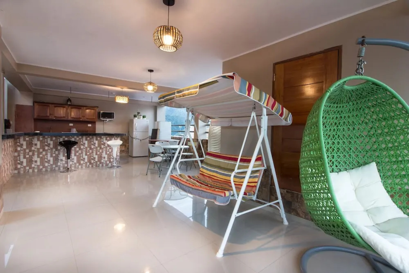 Hotel Prince Chanchamayo