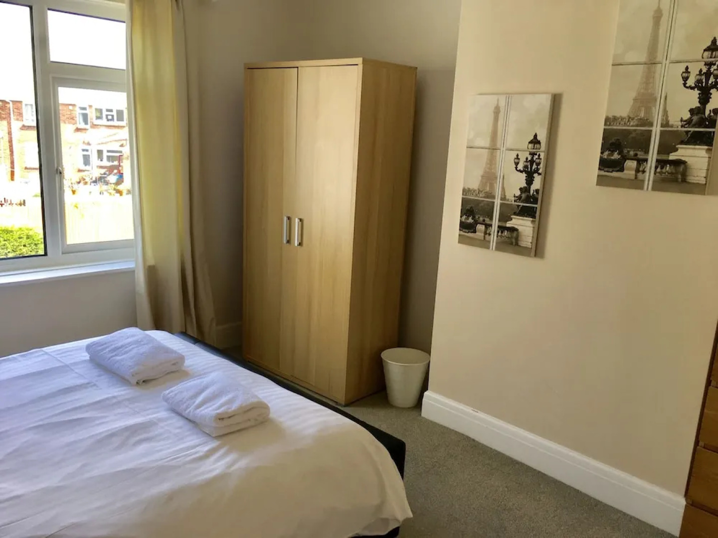 Harbour Lets - New Road House - Porthcawl