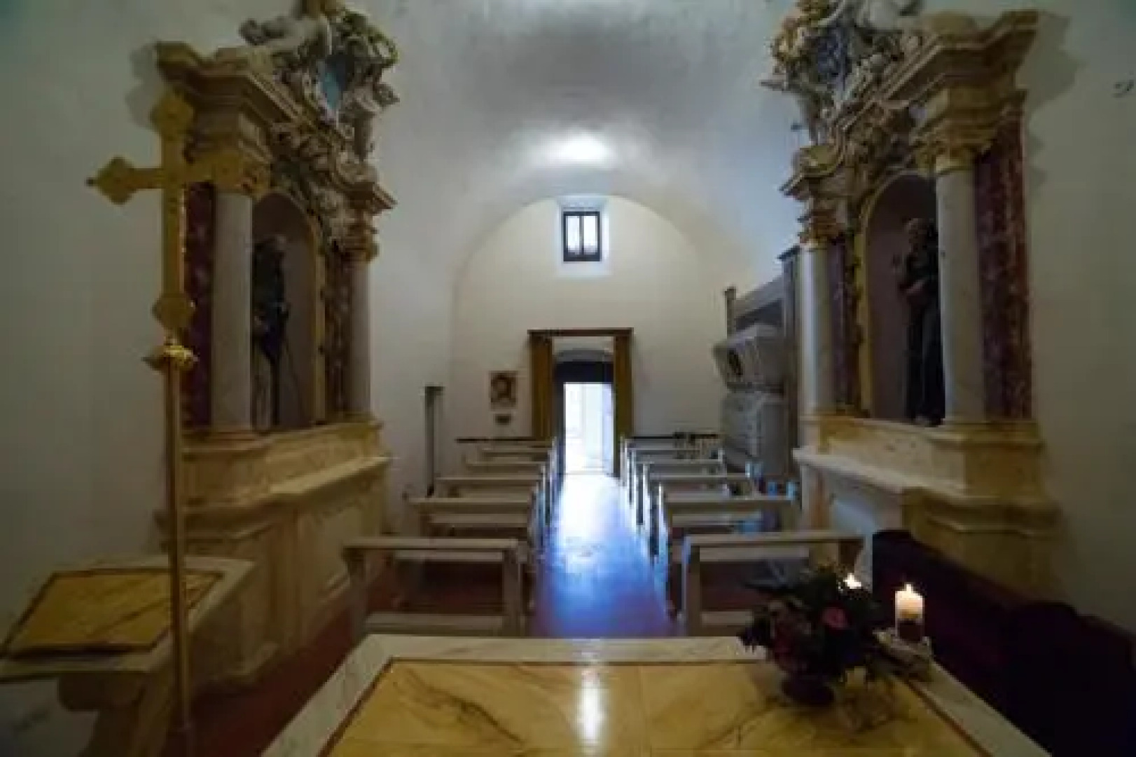 Convento San Bernardino