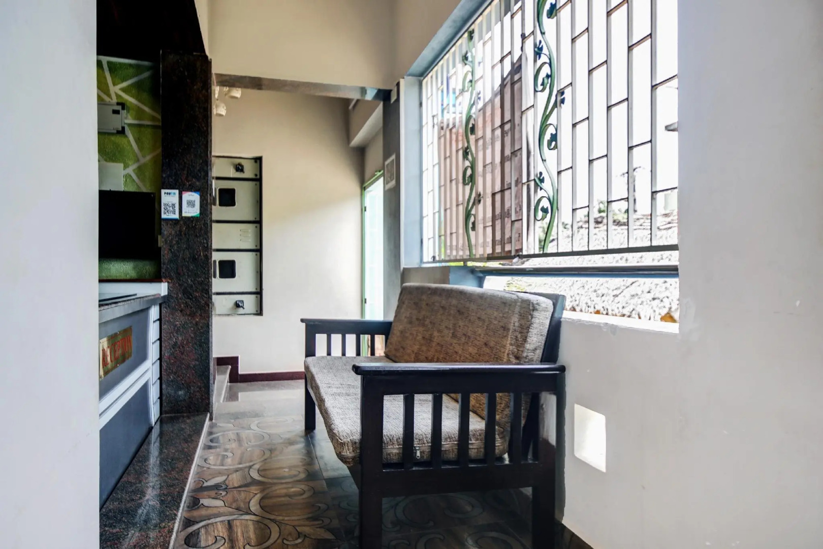 OYO 82269 Primes Residency