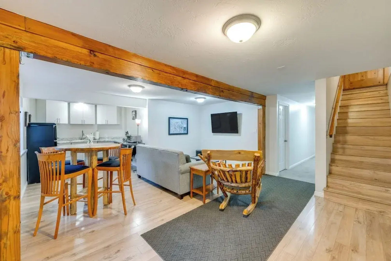 Updated Home w/ Mtn Views: 8 Mi to Snowbird Resort