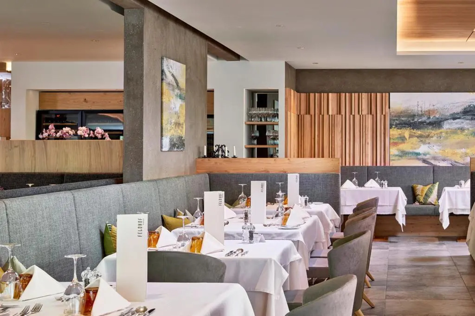 Feldhof DolceVita Resort