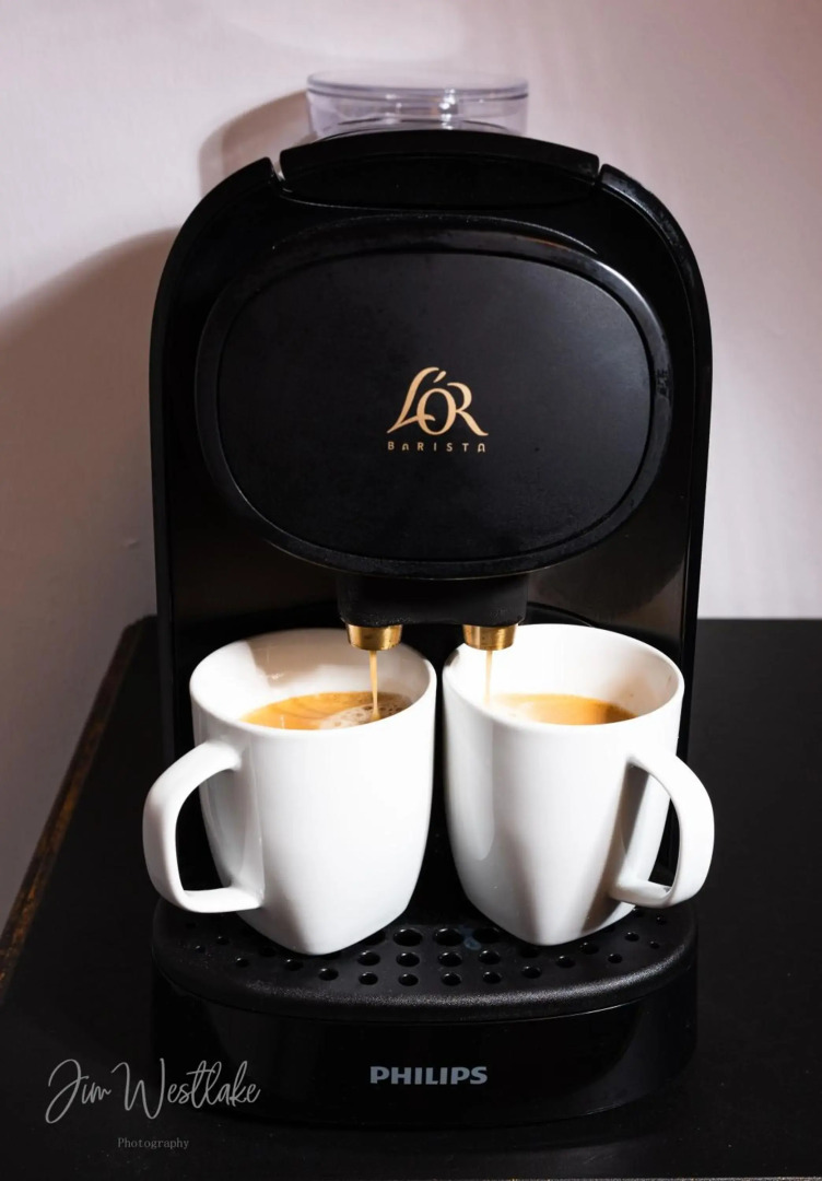 Olive Tree Bed and Breakfast