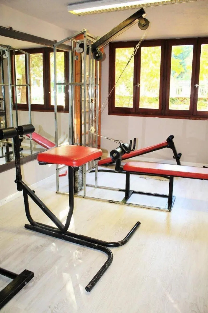 Appart Hôtel Corte HR