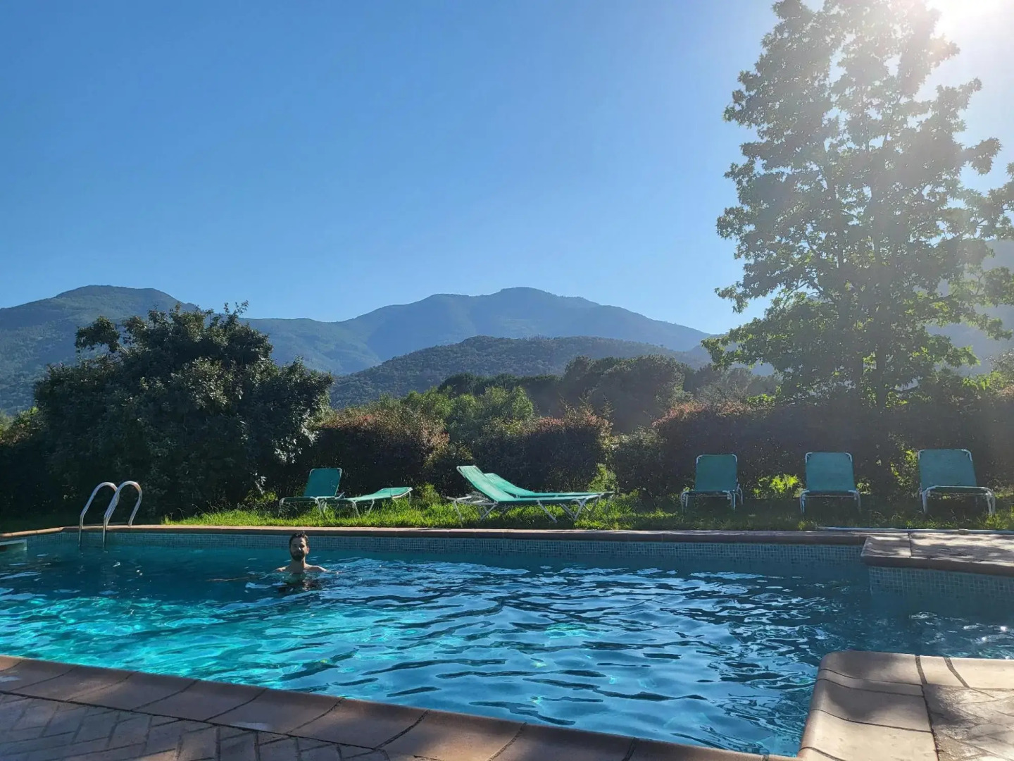 Pasteral Hotel Rural