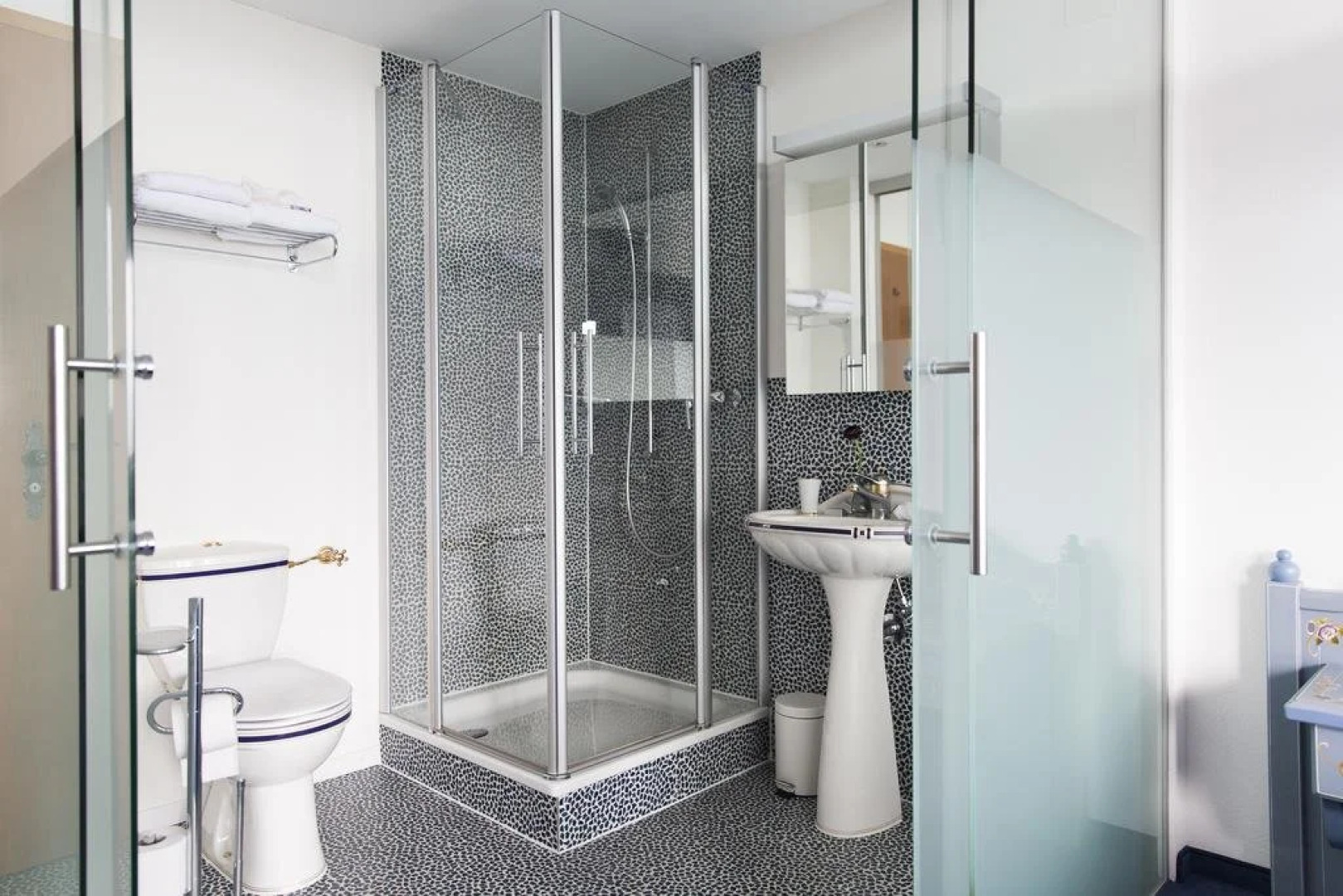 Hotel Schloss Wartenstein