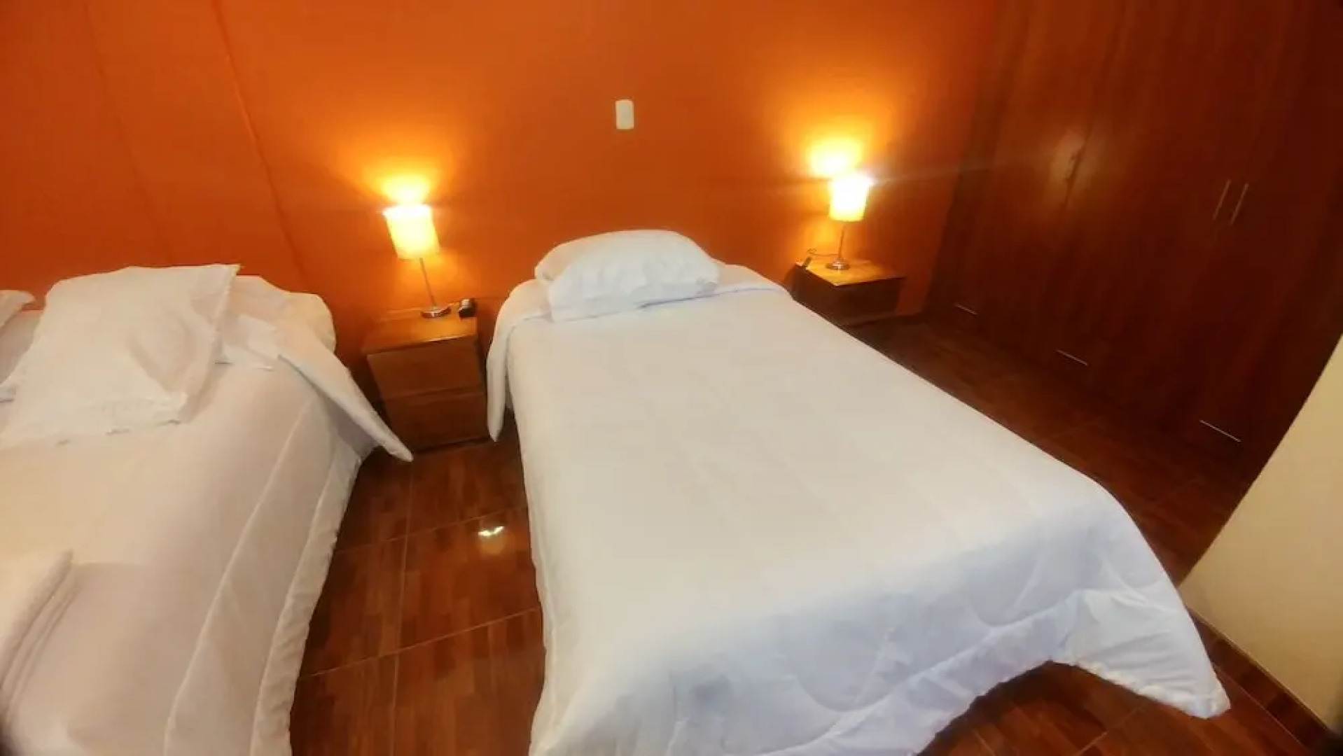 Hostal Inka Ollantay