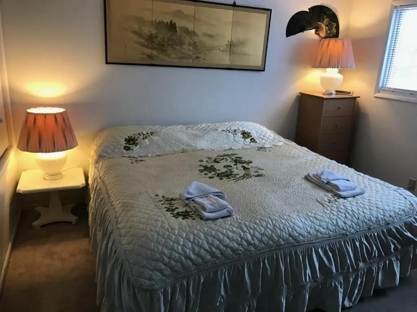 Alaska European Bed & Breakfast