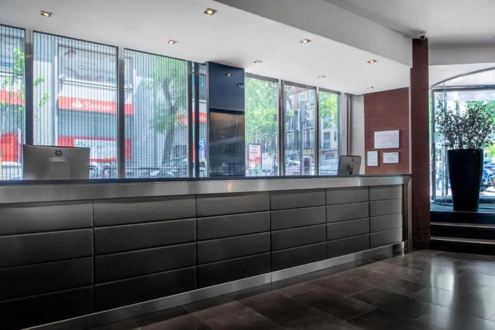 AC Hotel Carlton Madrid by Marriott