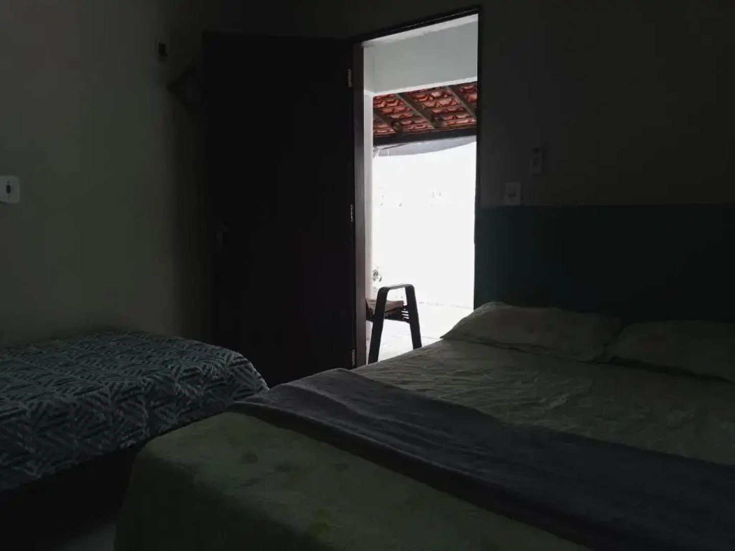 Pousada Recanto do Mar