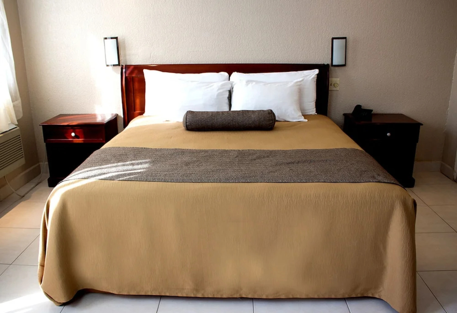 Del Mar Inn Rosarito