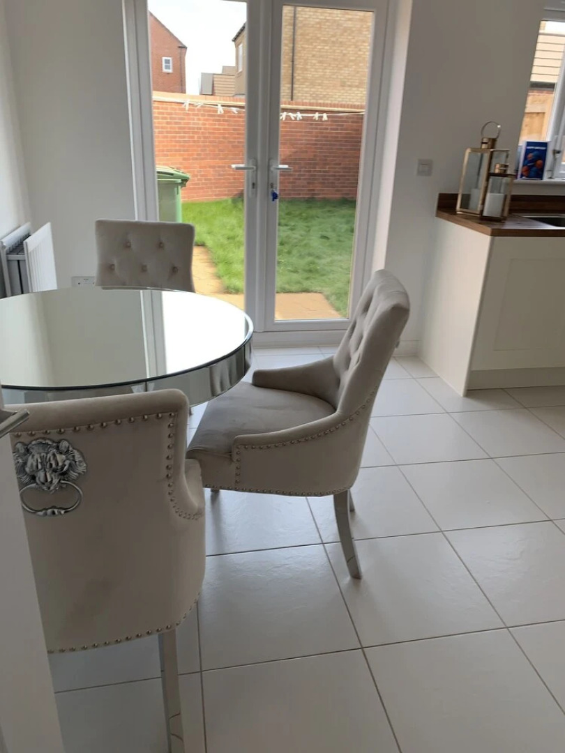 Immaculate 3-bed House in Wellingborough