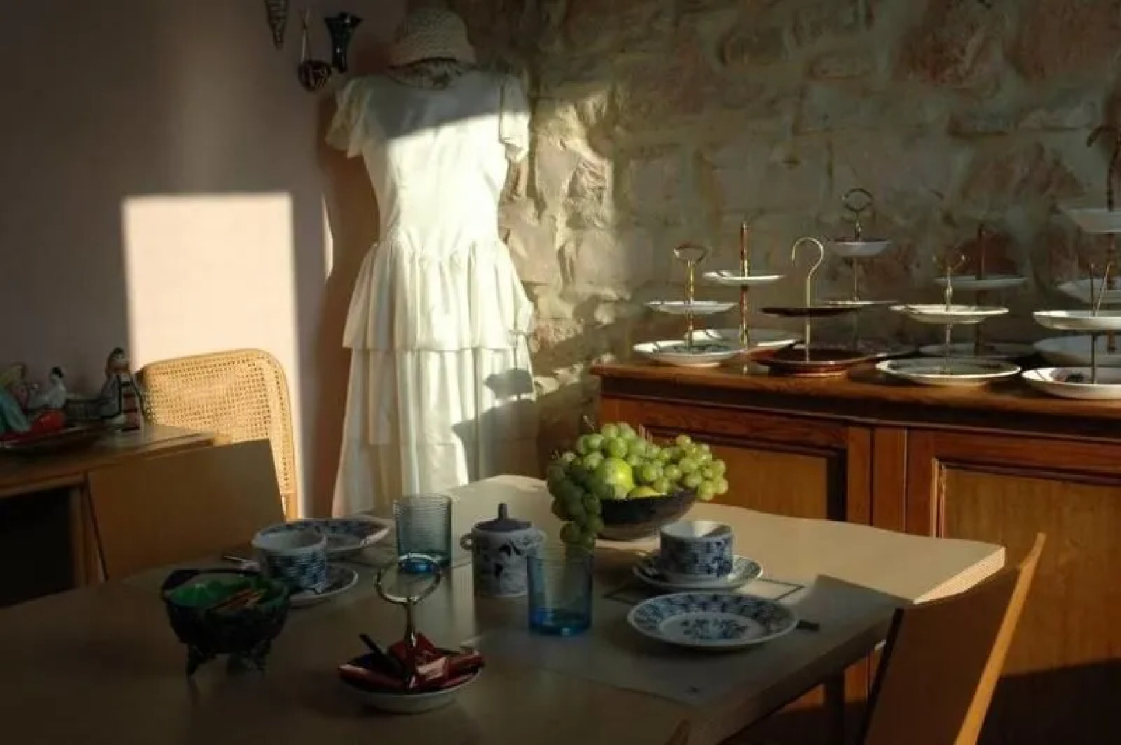 Country House La Tana della Lepre