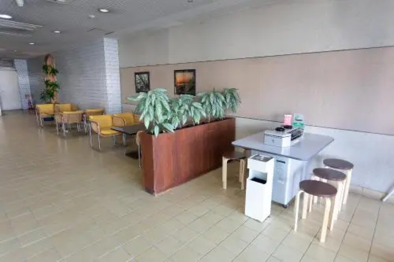 Onoda Central Hotel Yamaguchi