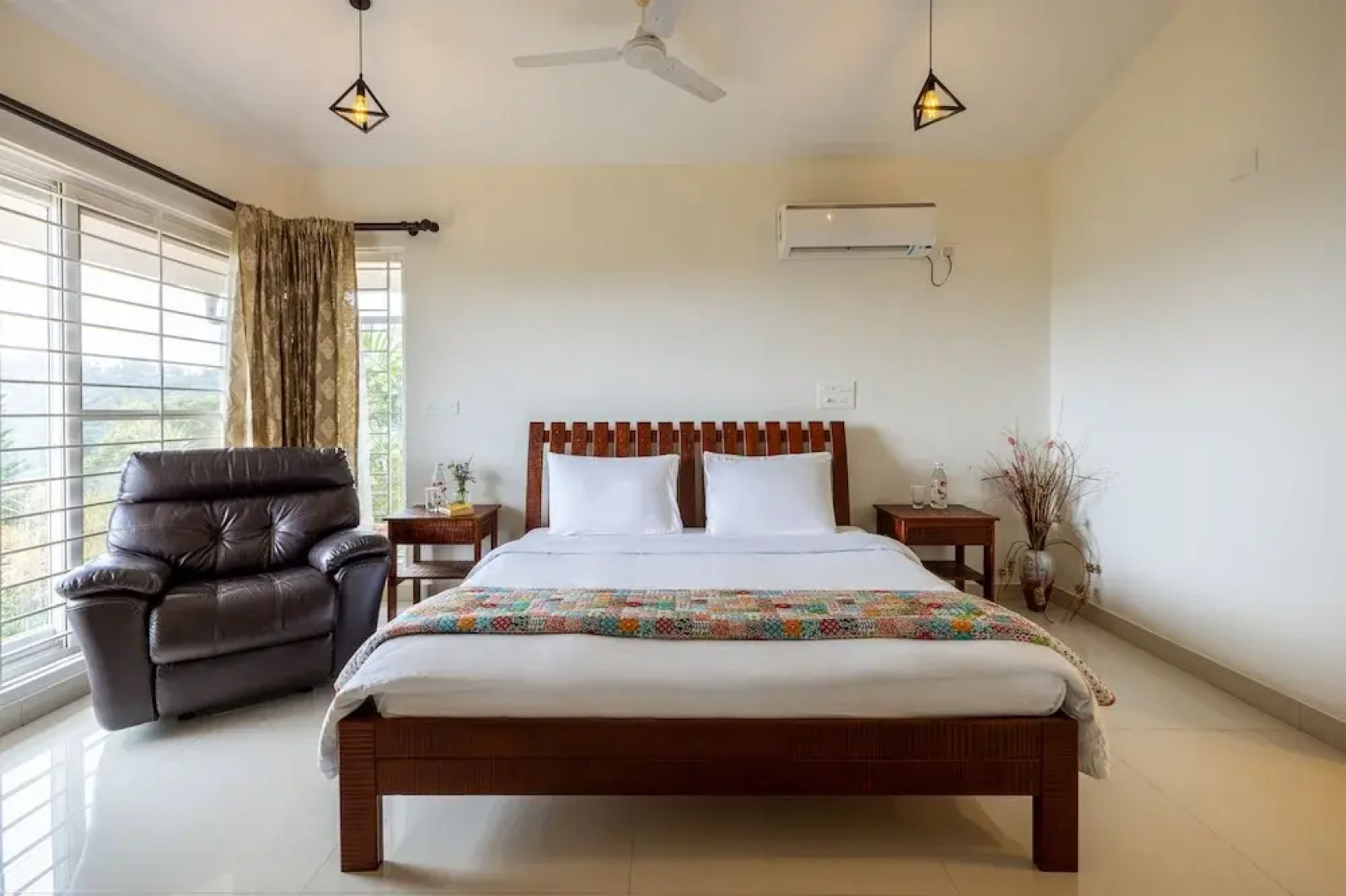 amã Stays & Trails Arcadia, Coorg