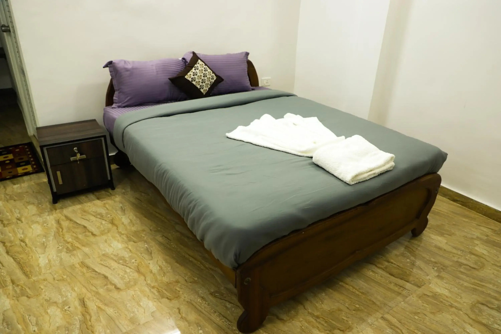 The Gazelle Villa Resort