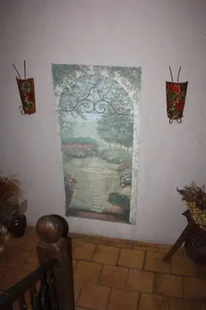 Posada Fuenteplateada