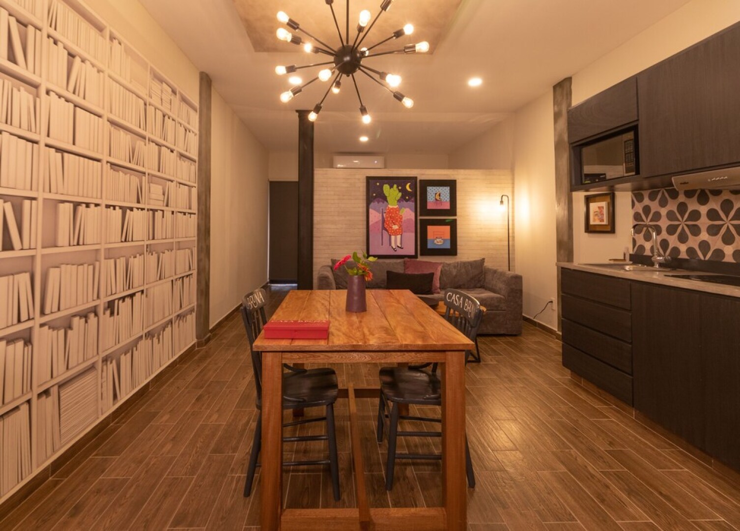 Casa Bruna Luxury Lofts