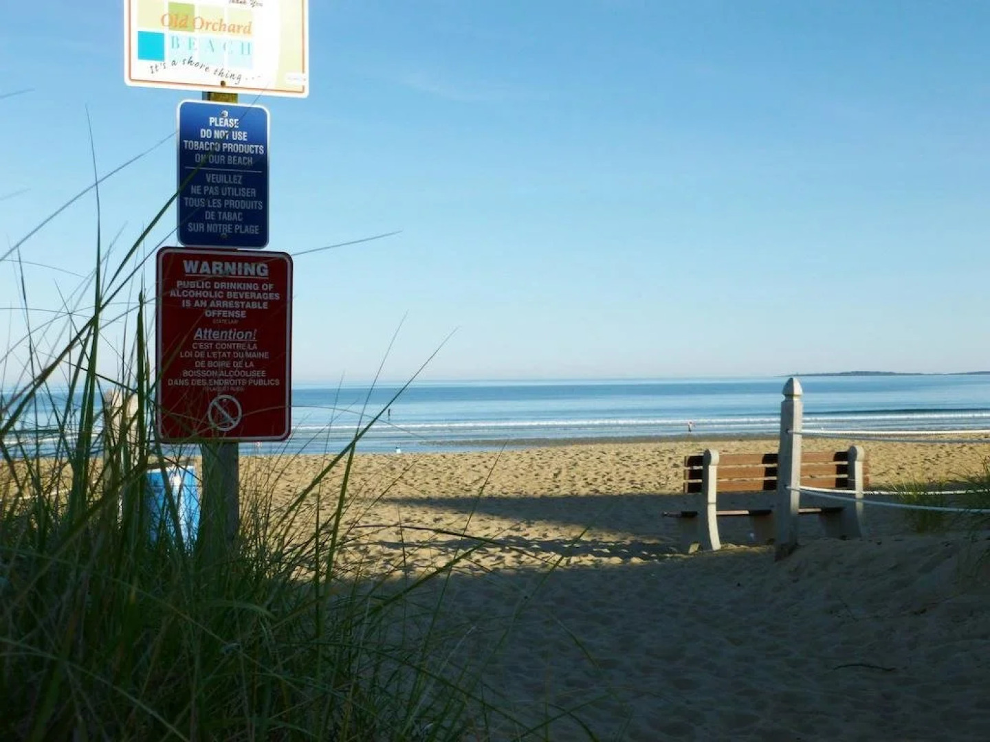 Copley LaReine Motel