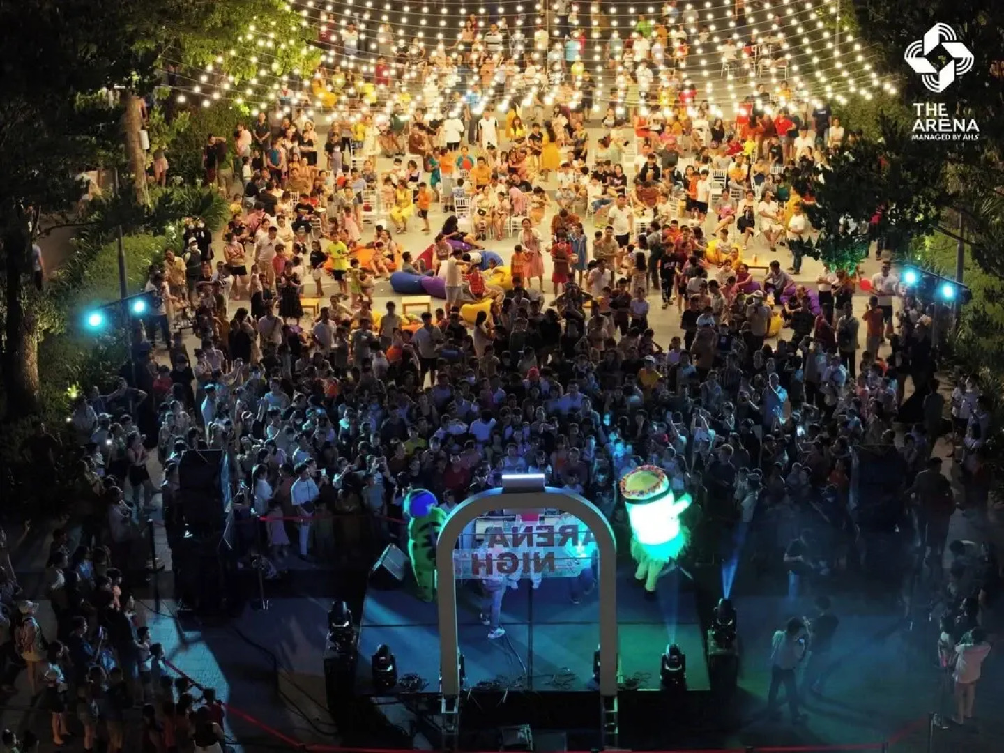 EMS HOUSE Sea View Apartment - The Arena Cam Ranh