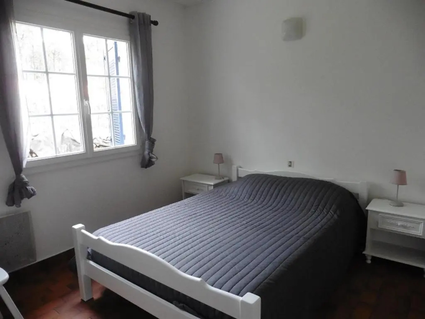 Maison La Barre-de-Monts, 4 pièces, 6 personnes - FR-1-473-21