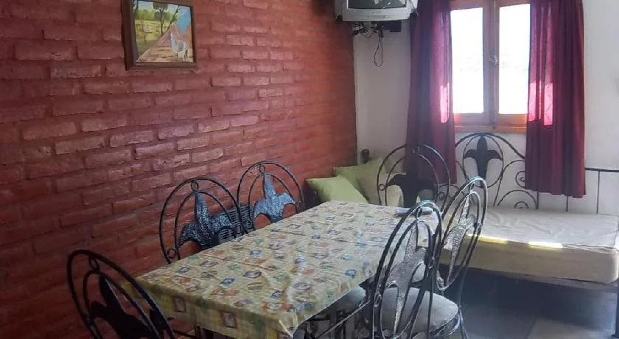 Apart Hotel la Quebrada