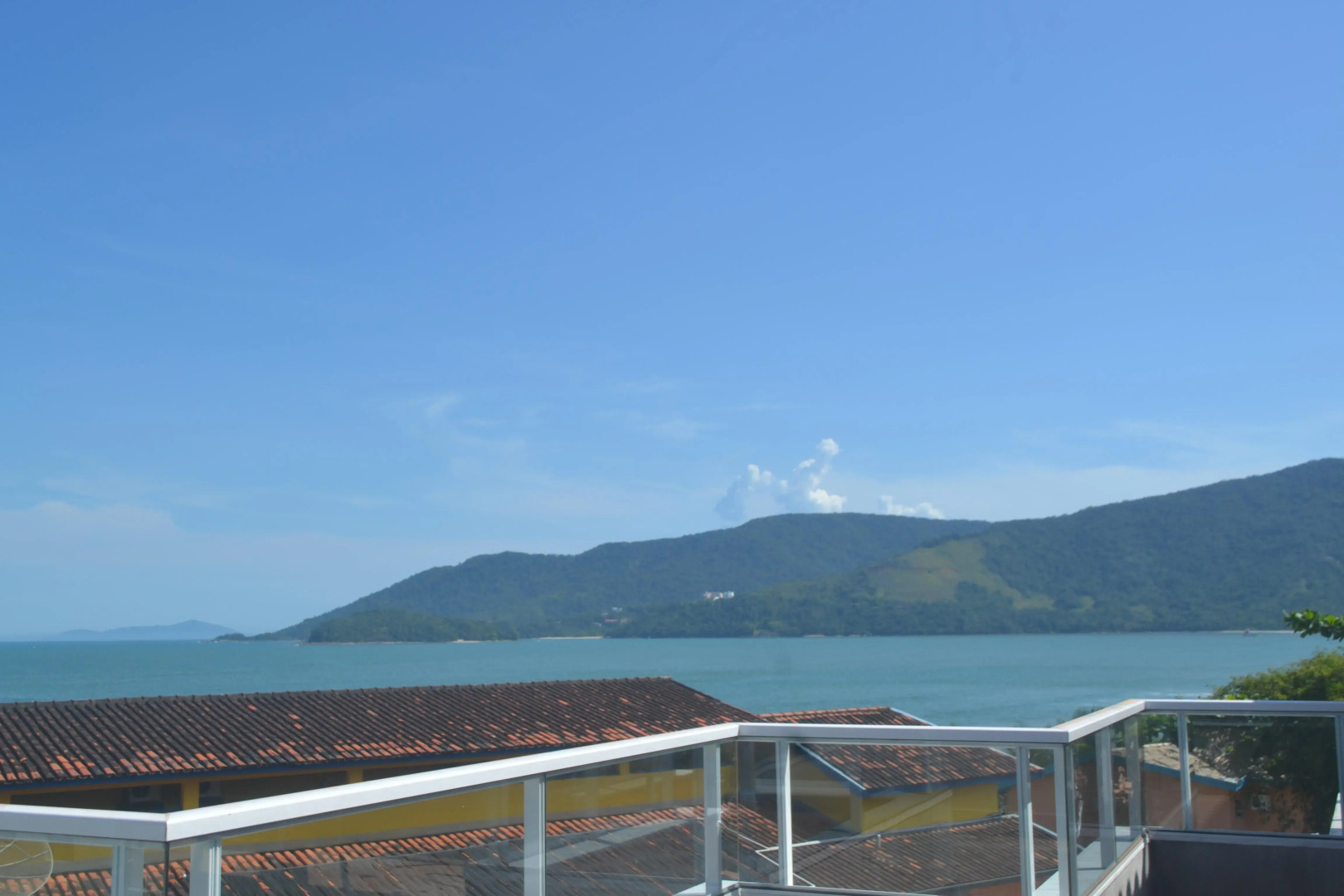 Pousada Kaliman Ubatuba