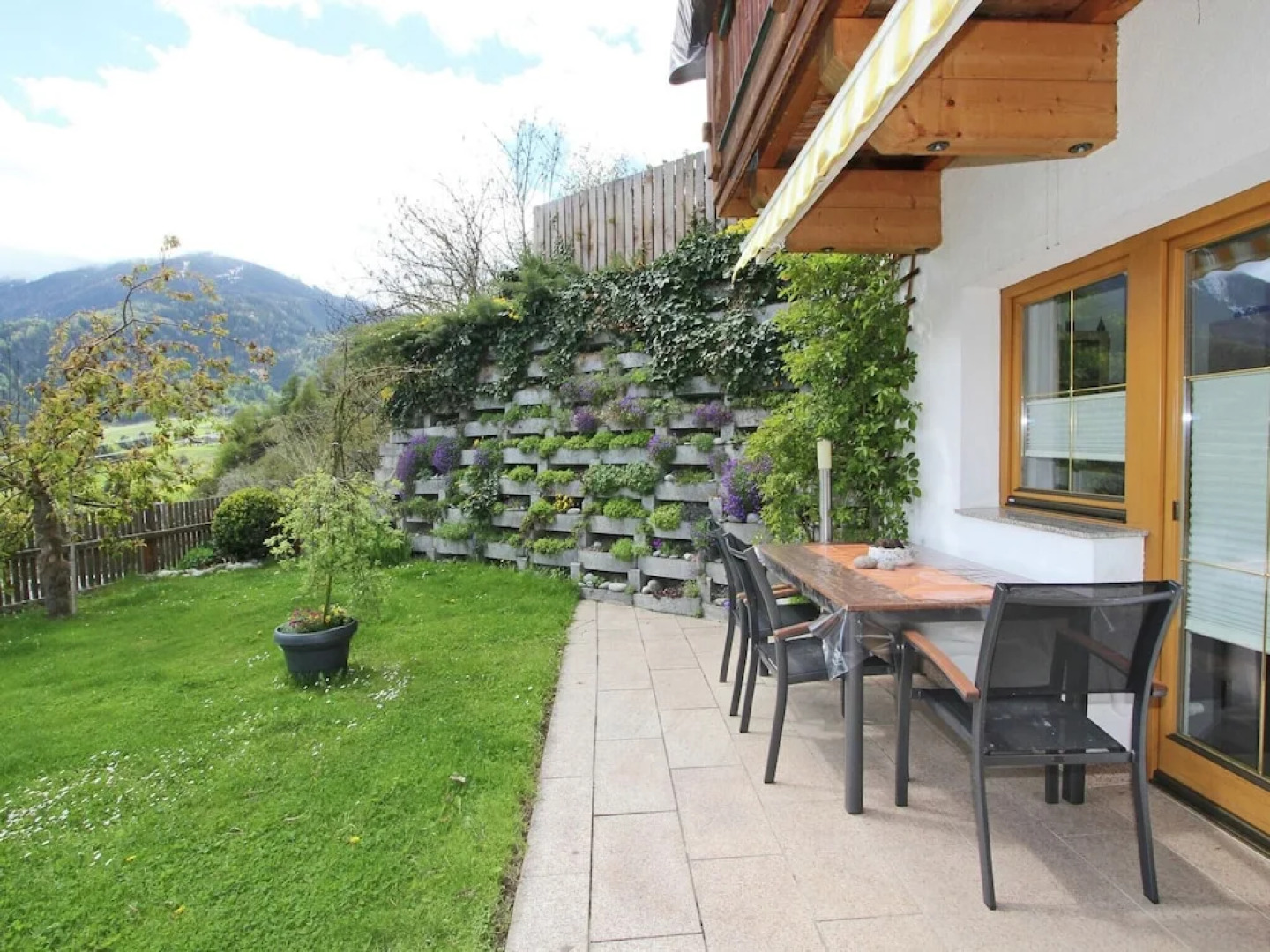 Holiday Home in Wenns Tyrol