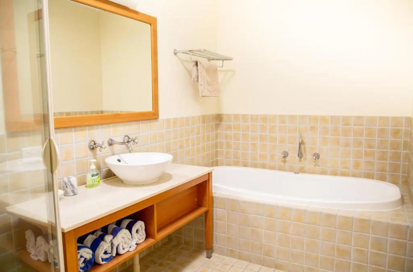 Presidential Bungalow