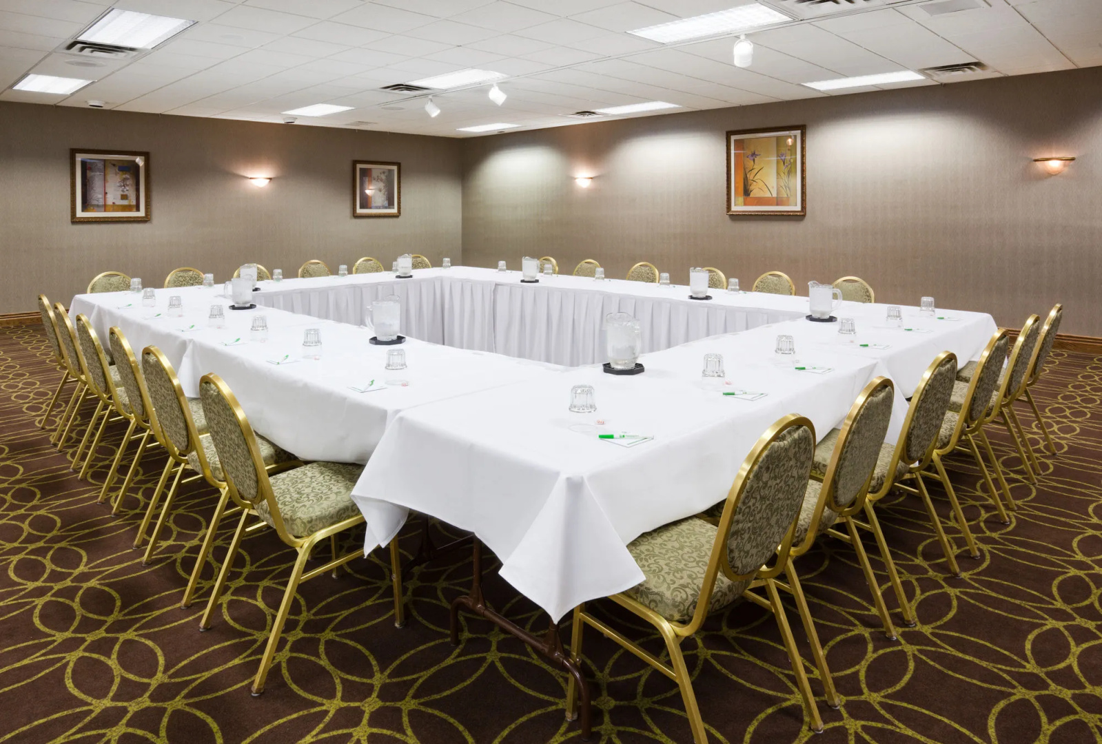 Holiday Inn Marquette by IHG