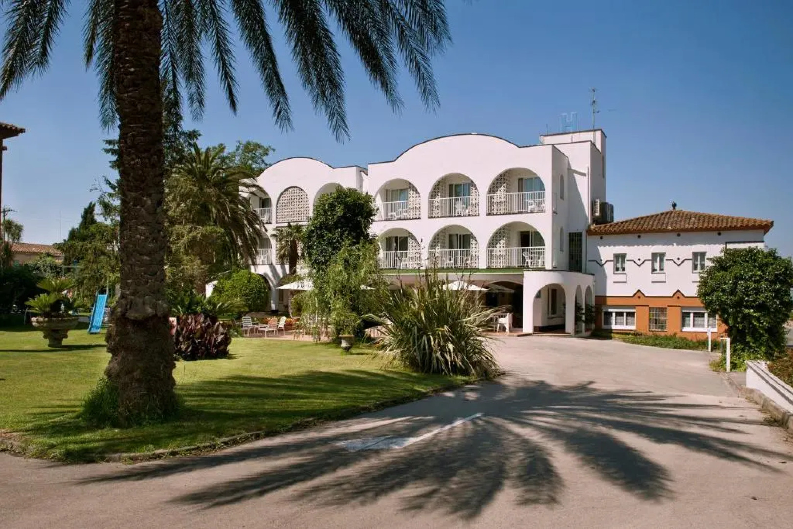 Hotel El Molí