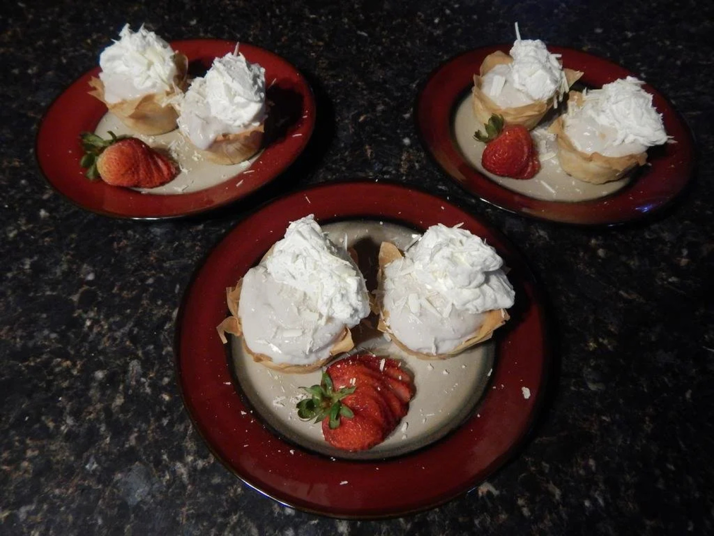 MoonStone Bed and Breakfast