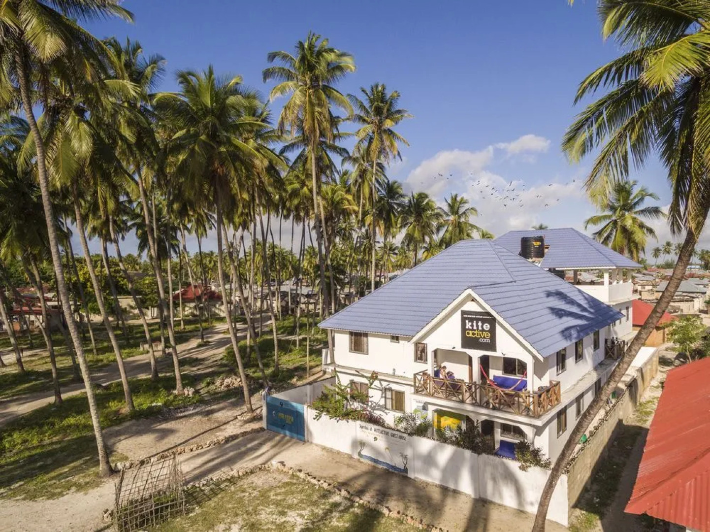 KiteActive Guesthouse