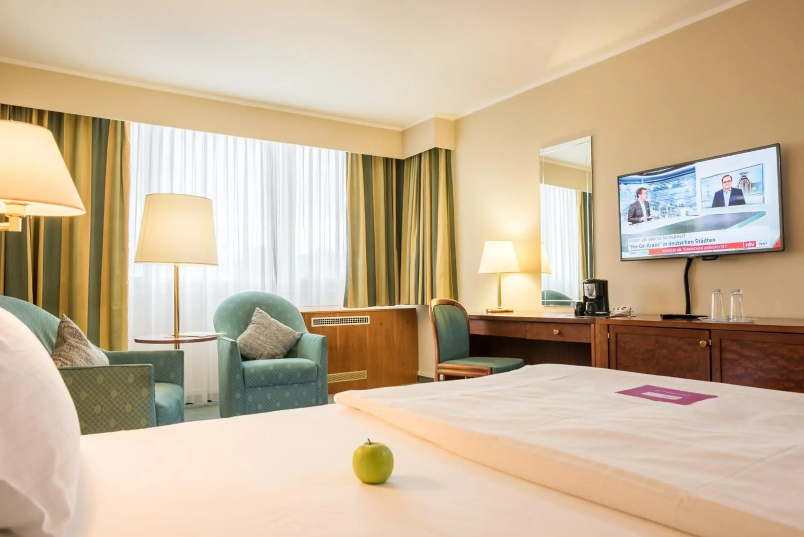 AMERON Köln Hotel Regent