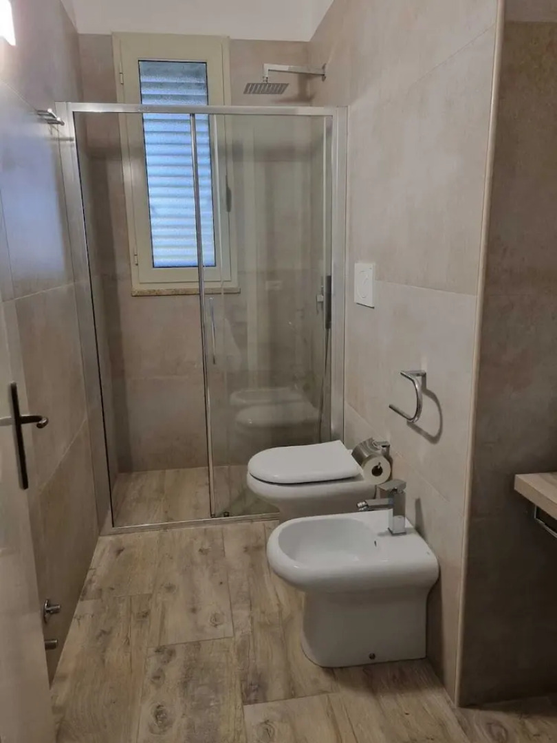 Agriturismo Le Tagliate