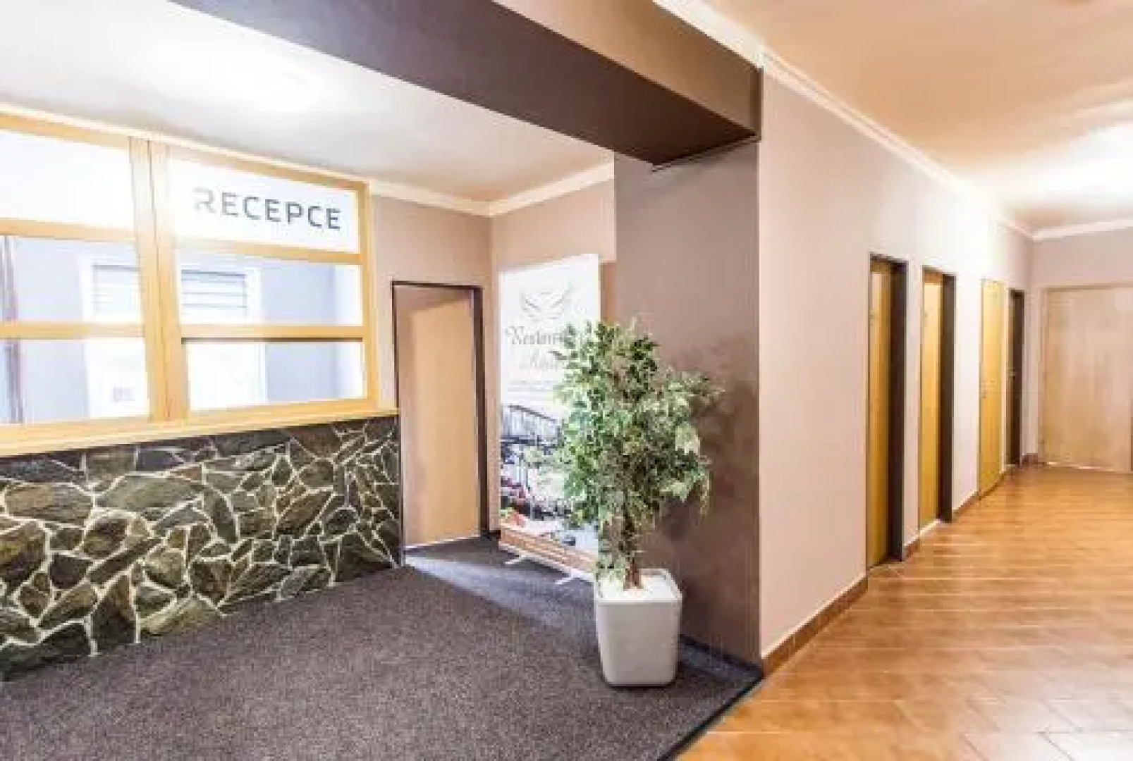Garni Hotel Tachov