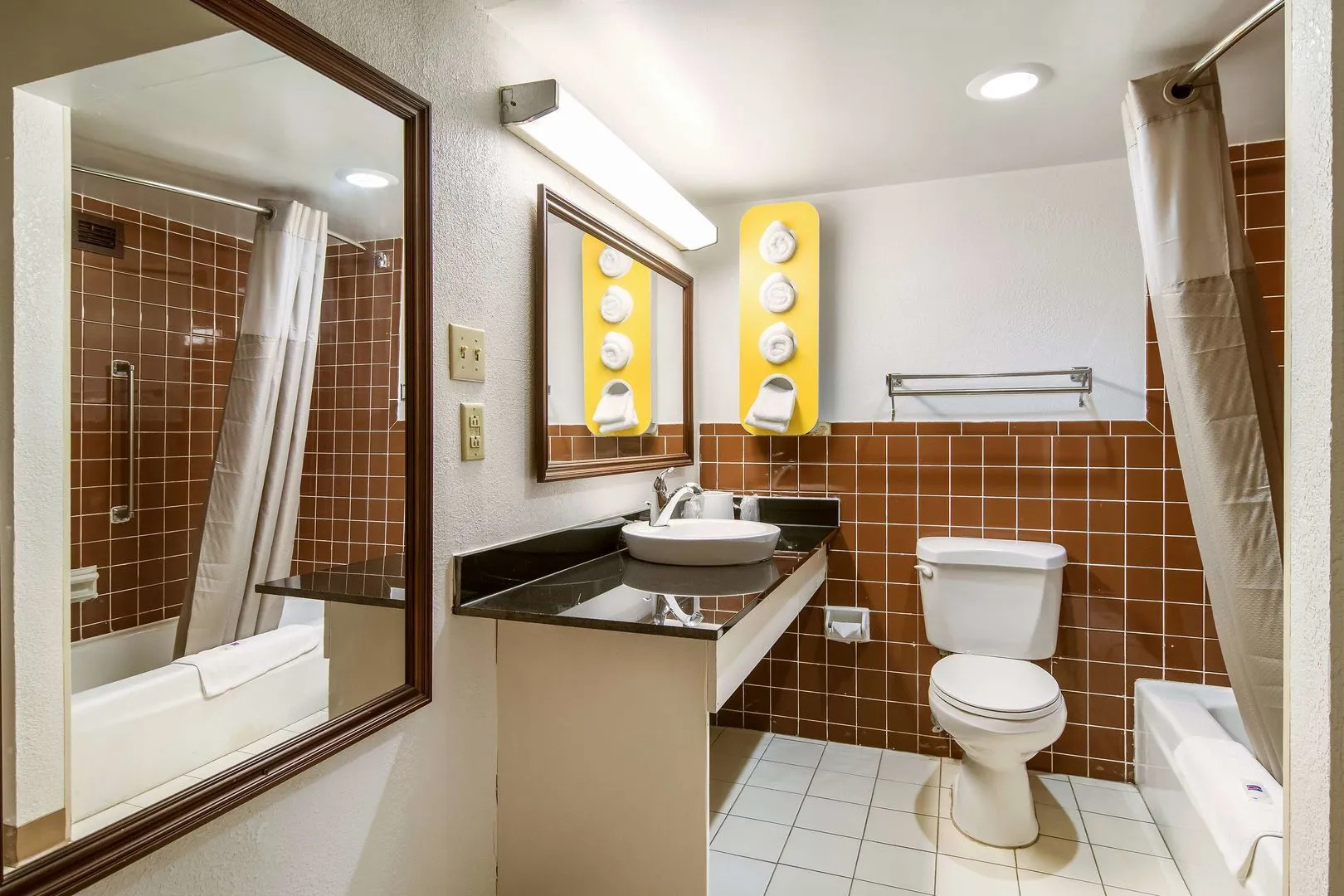 Motel 6 New Stanton, PA