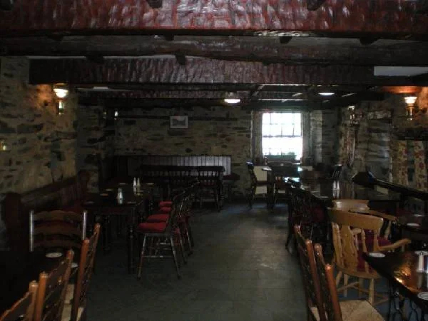 The Black Bull Inn and Hotel