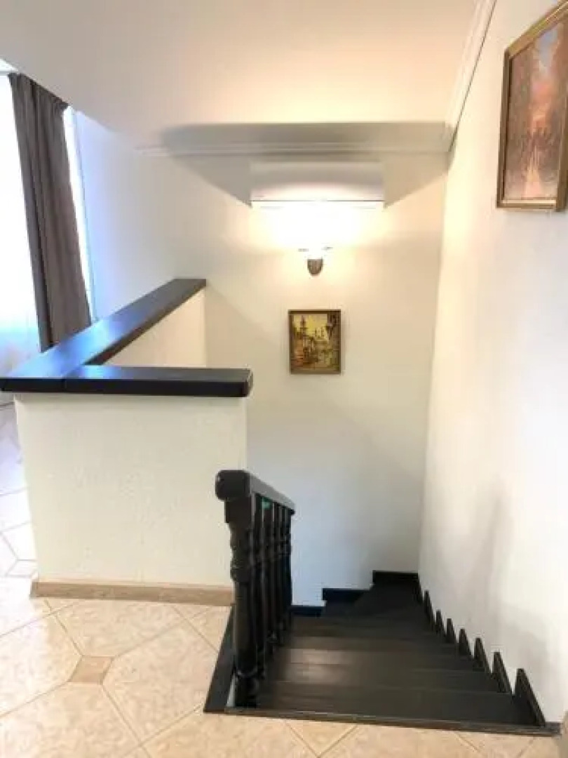 Restoran-hotel Stariy Melnik