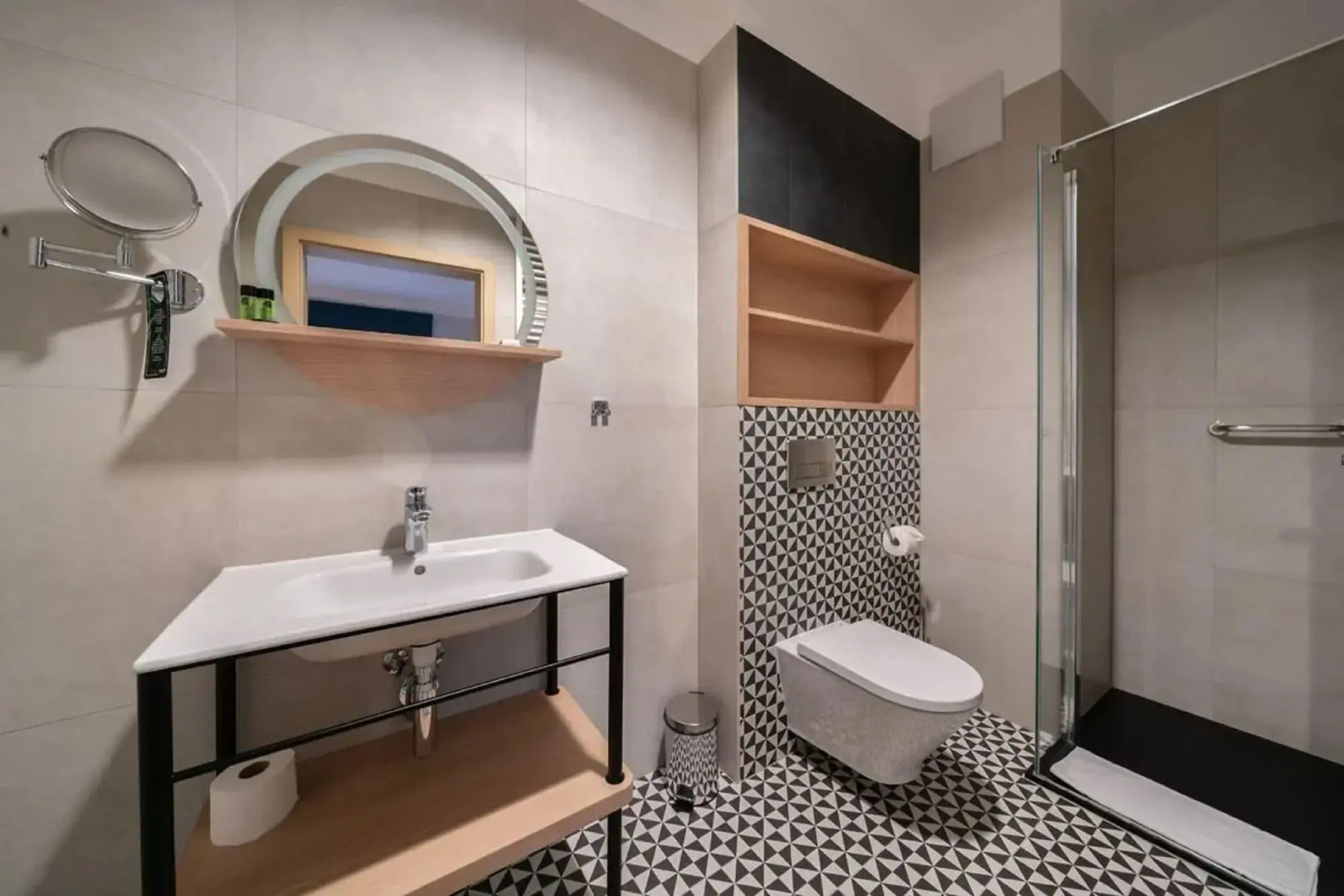 Hotel Tulip Residences Warsaw Targowa