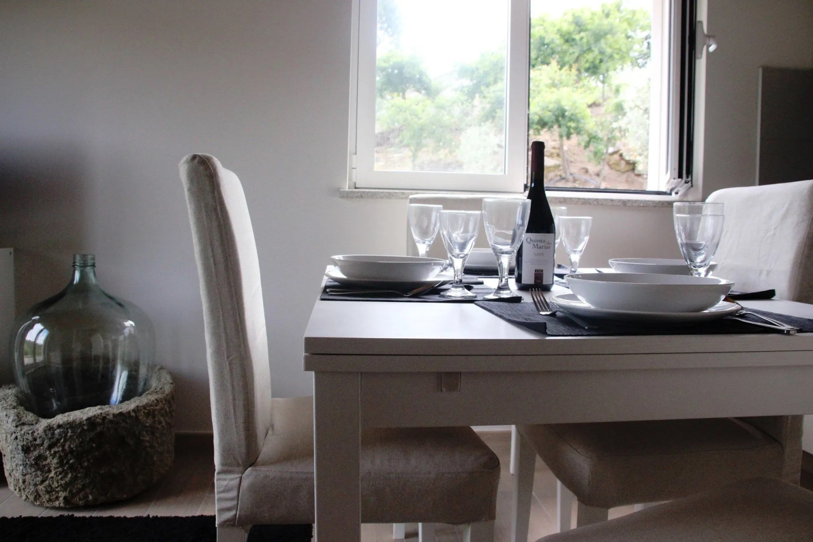 I Love Dão - Casas Da Fraga