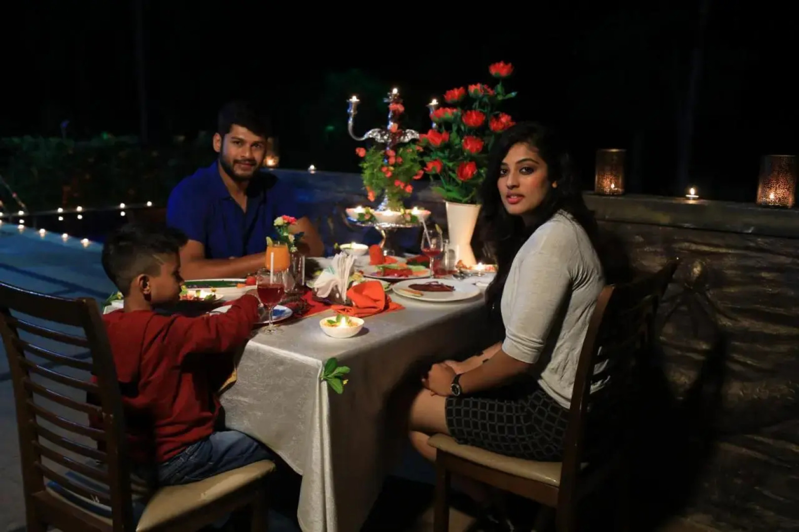 Coorg Jungle Camp Backwater Resort