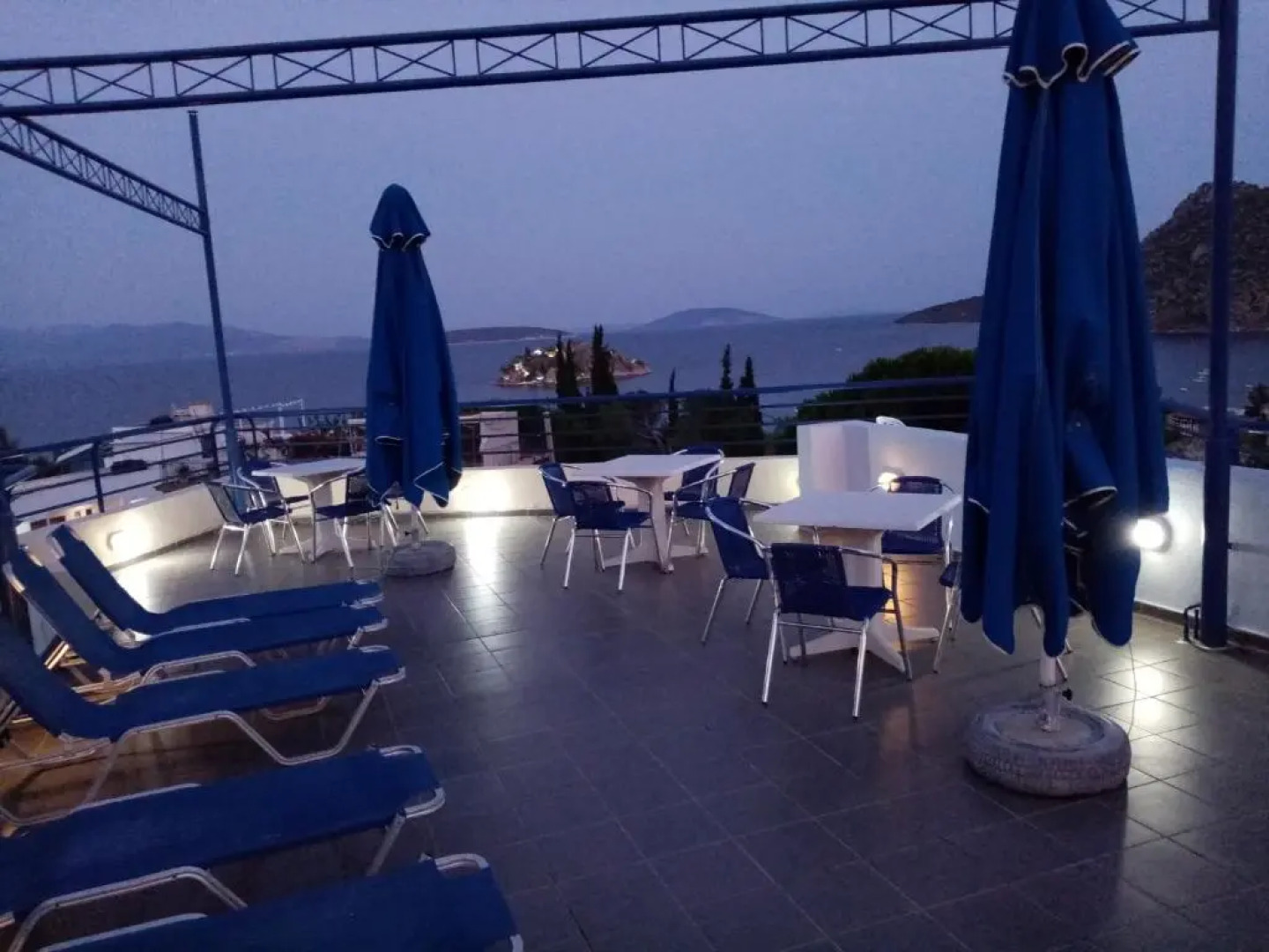 Heliotopos Apartments