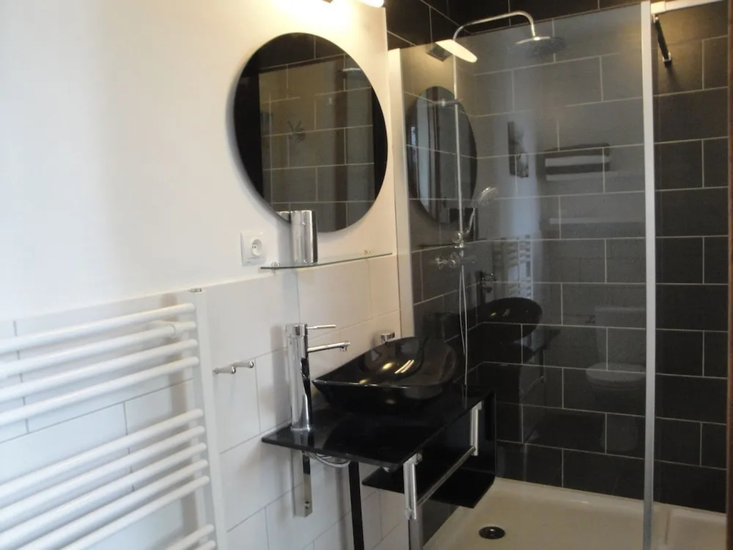 La Maison du Chevalier - Chambres et tables d'hôtes - adults only