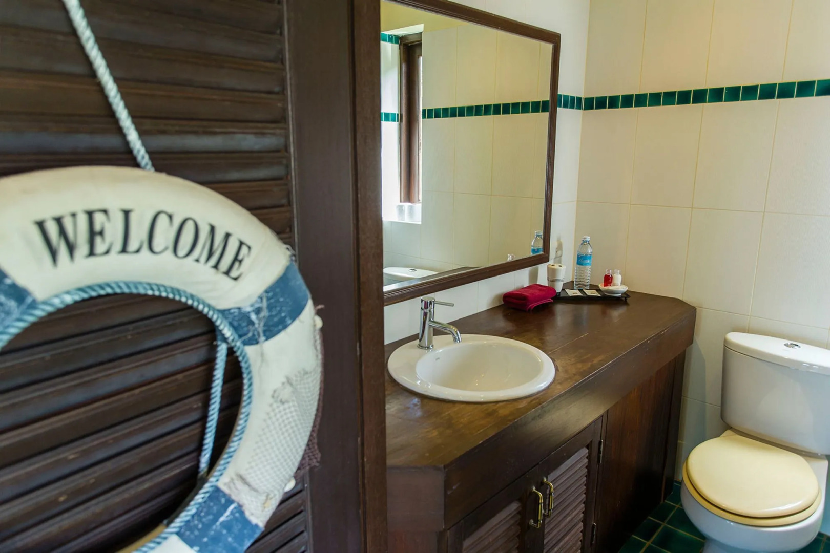 Kaleane Villa Resort